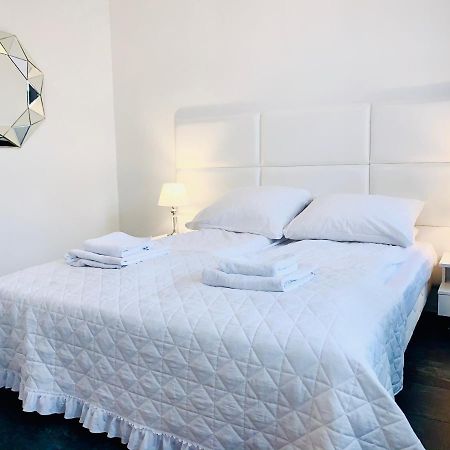 Apartamenty Vip Устка Экстерьер фото