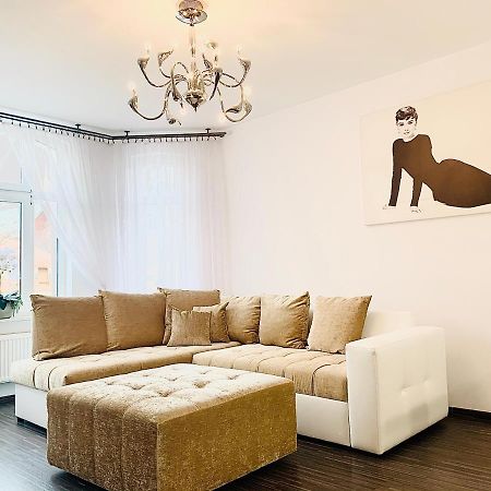 Apartamenty Vip Устка Экстерьер фото
