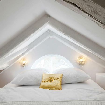 Apartamenty Vip Устка Экстерьер фото