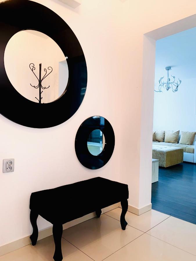Apartamenty Vip Устка Экстерьер фото