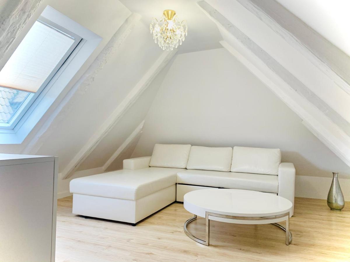 Apartamenty Vip Устка Экстерьер фото