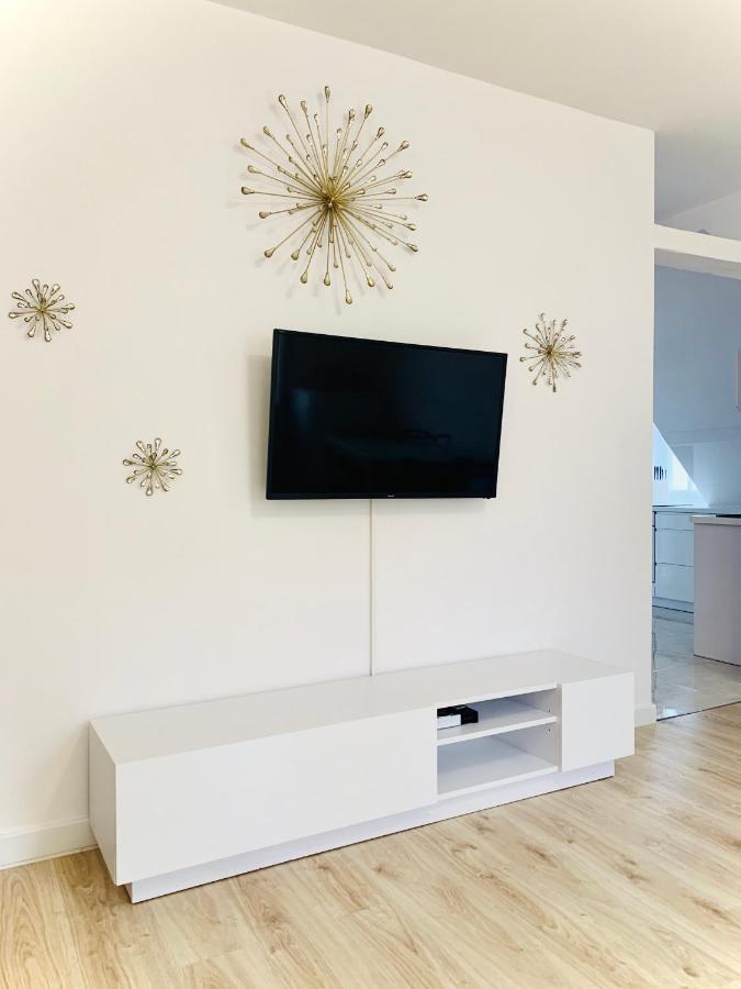 Apartamenty Vip Устка Экстерьер фото
