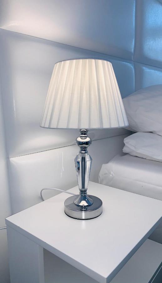 Apartamenty Vip Устка Экстерьер фото