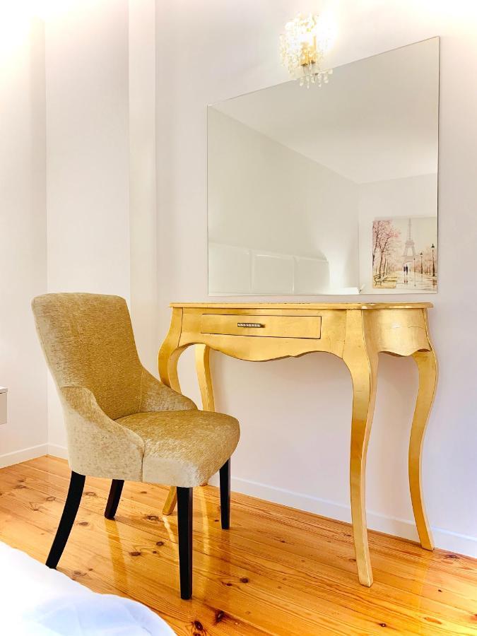 Apartamenty Vip Устка Экстерьер фото