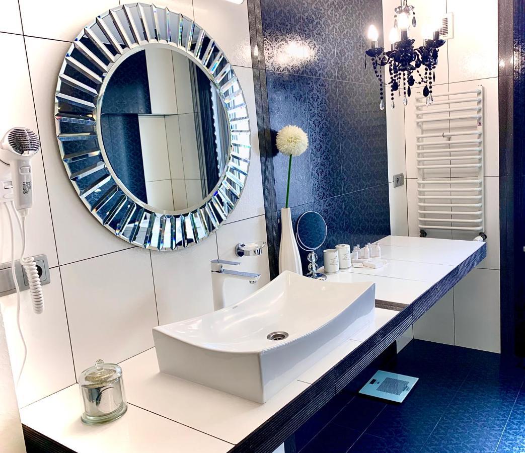 Apartamenty Vip Устка Экстерьер фото