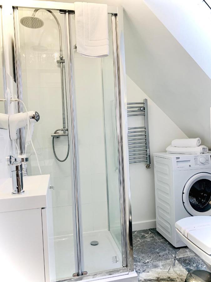 Apartamenty Vip Устка Экстерьер фото