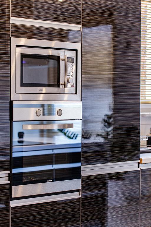 Apartamenty Vip Устка Экстерьер фото