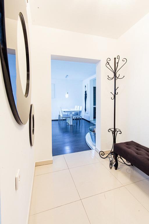 Apartamenty Vip Устка Экстерьер фото