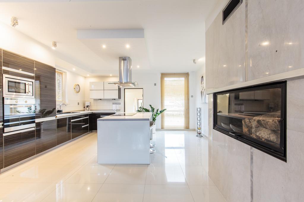 Apartamenty Vip Устка Экстерьер фото