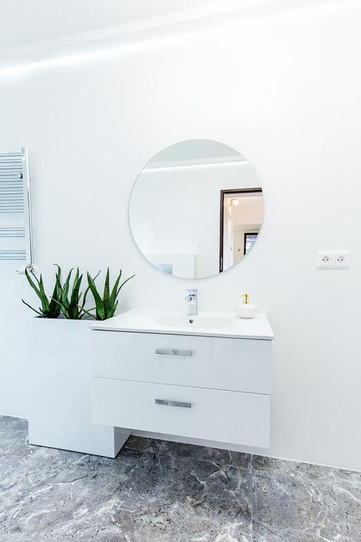 Apartamenty Vip Устка Экстерьер фото