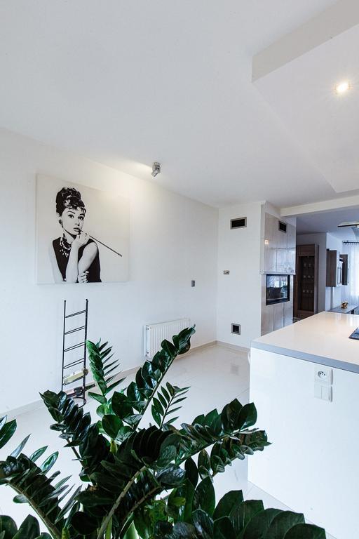 Apartamenty Vip Устка Экстерьер фото