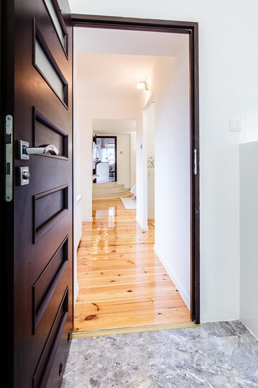 Apartamenty Vip Устка Экстерьер фото