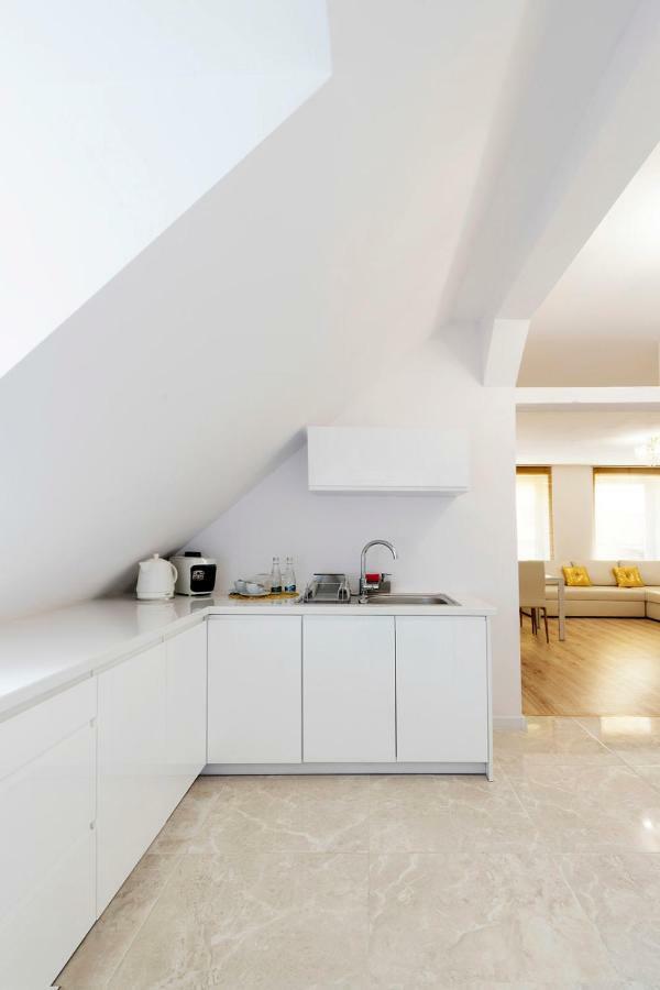 Apartamenty Vip Устка Экстерьер фото