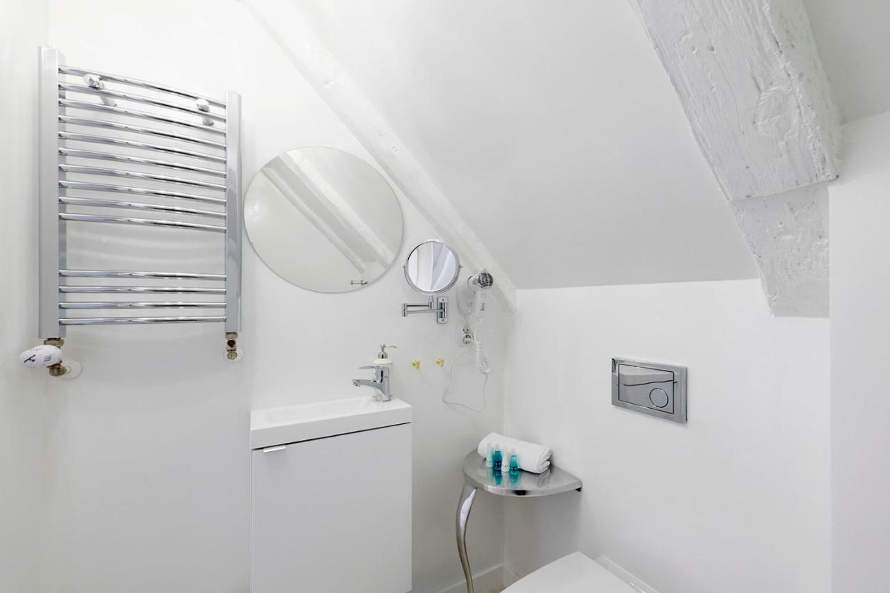 Apartamenty Vip Устка Экстерьер фото